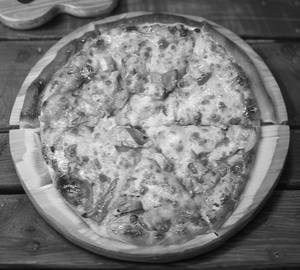 Whole Wheat - Veg Farm House Pizza
