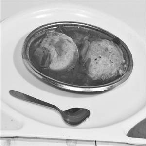 Idli Sambhar
