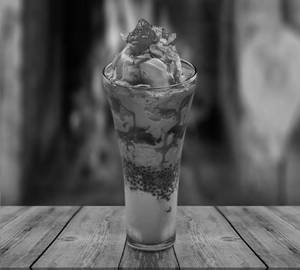 Mini falooda