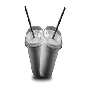 2 Premium Cold Coffee