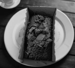 Rich Chocolate Cake [70 G]
