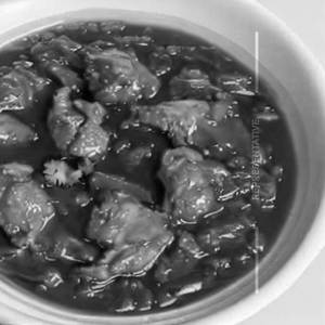 Chicken Beijing Chili Mountain