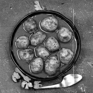 Dum Aloo Kashmiri
