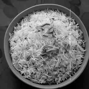 Veg combination rice