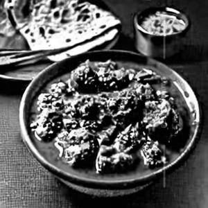 Mutton Masala