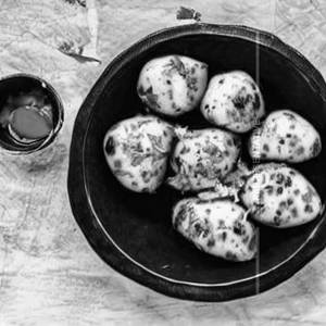 Dum Aloo Kashmiri
