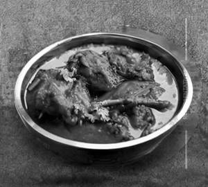 Chicken Nahari