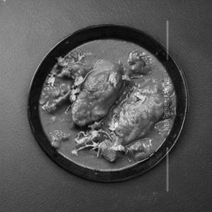 Chicken rahara