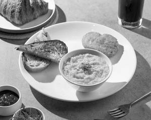 Scrambled Eggs