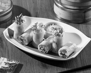 Fresh Vietnamese Roll