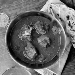 Mutton Lapeta Handi [Full]
