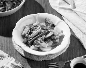 Mixed Stir Fry