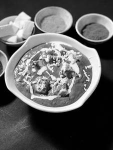 Palak Paneer