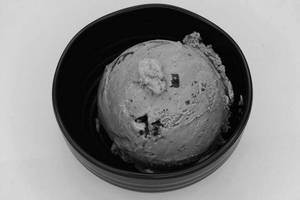 Chocolate Ice Cream