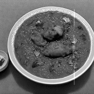 Chicken pahadi rice