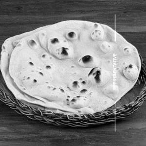 Tandoori Roti