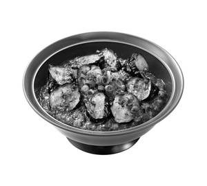 Mapo Eggplant Bowl