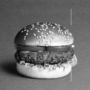 Peri Peri Burger