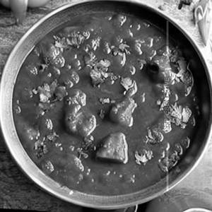 Veg dragon gravy                                                                                                                                                        