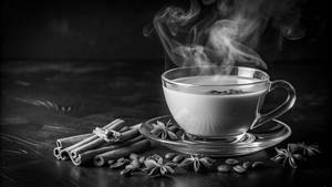 Masala Tea