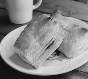 Veg Puff