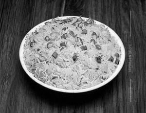 Egg Fried Rice
