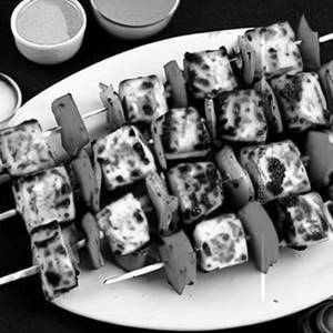 Paneer Tikka