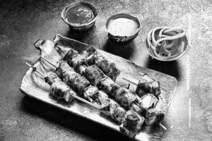 Panner Kabab