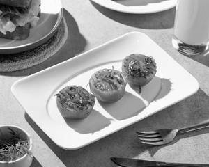 Grilled Tomato