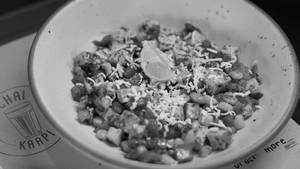 Paneeer Salad