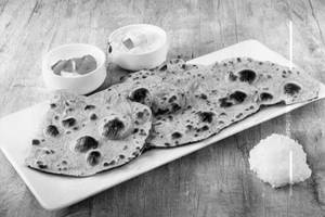 Missi Roti