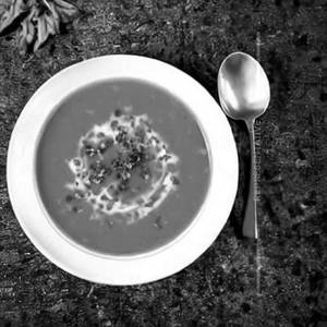 Tomato soup