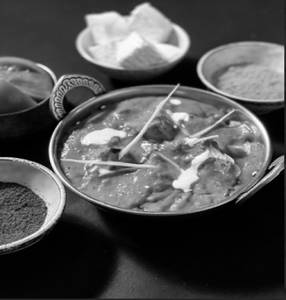 Paneer Butter Masala