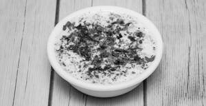 Boondi Raita