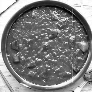 Veg hong kong gravy                                                                                                                                                          