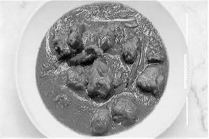Boneless Karahi Chicken