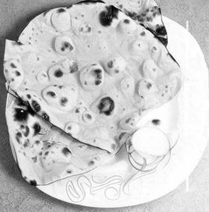 Khameeri Roti Special