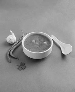 Alni Chicken Soup