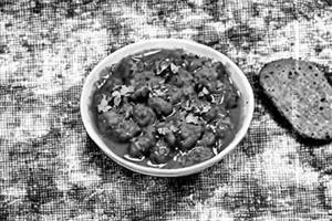 Shevbhaji