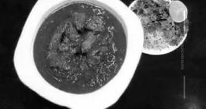 Mutton Nahari