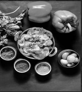 Aloo Do Pyaaza