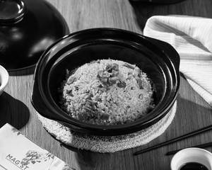 Asian Fried Rice