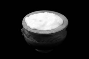 Plain Curd