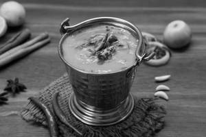 Dal Double Fry