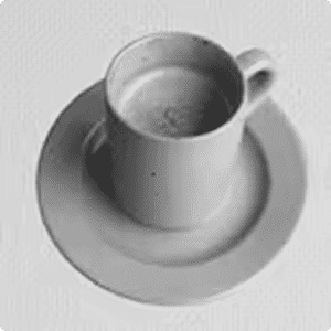 Espresso Hot Coffee