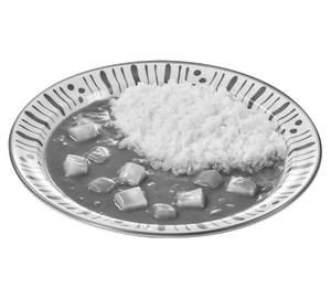 Japanese Curry Rice