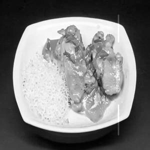 Chicken In Butter Garlic Sauce