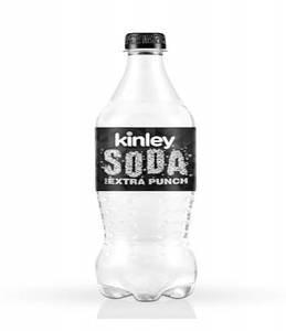 Plain Soda [ 750 Ml ]