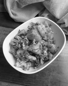 Aloo Gobhi