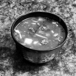 Tom Yum Soup